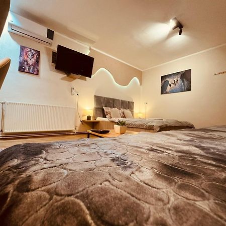Apartman Irma Sweet Sarajevo Exterior photo