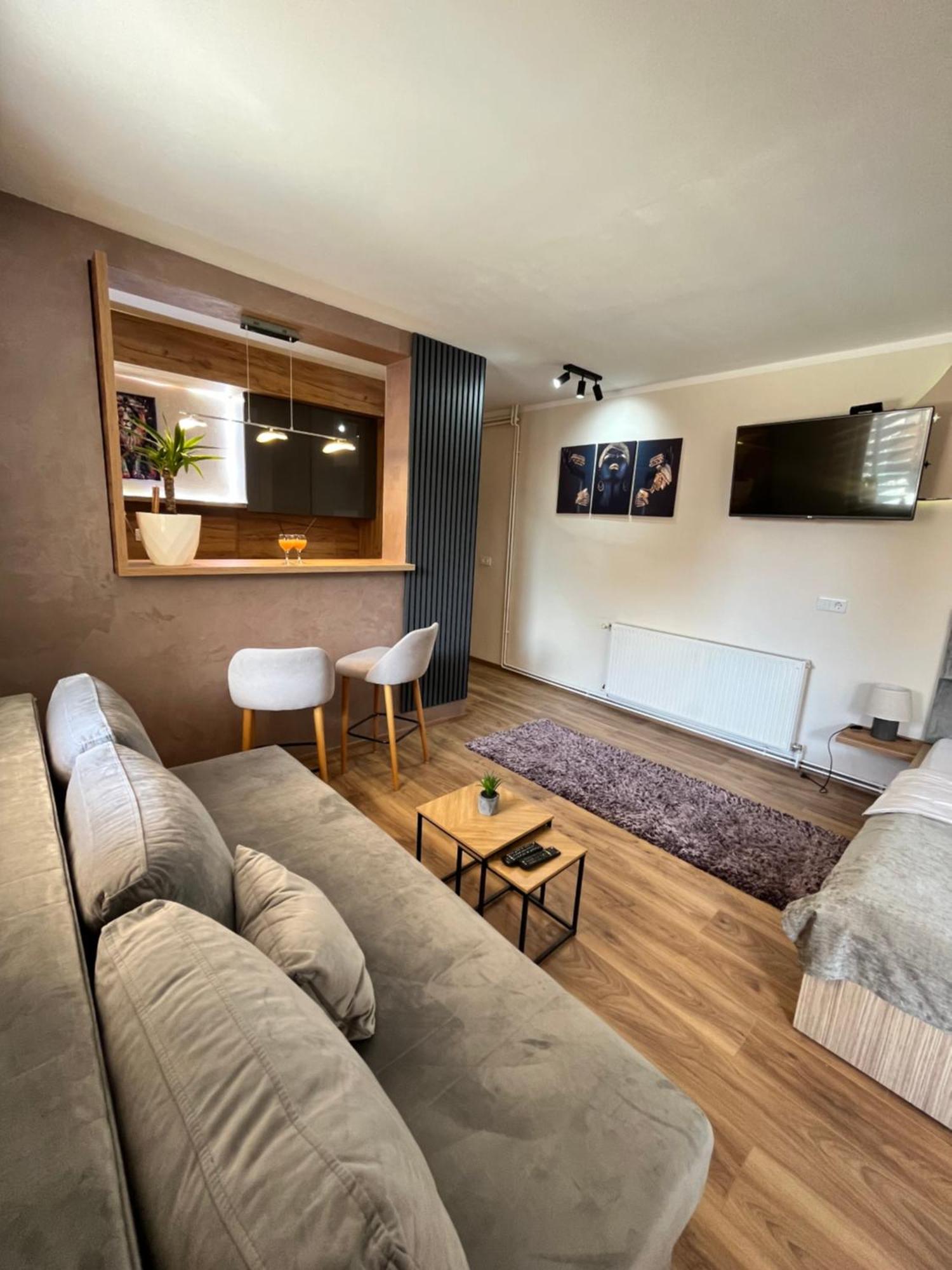 Apartman Irma Sweet Sarajevo Exterior photo